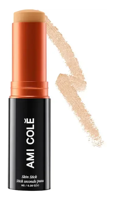 Ami Colé Skin-Enhancing Foundation Stick
