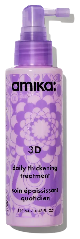 Amika 3D Thickening Treatment