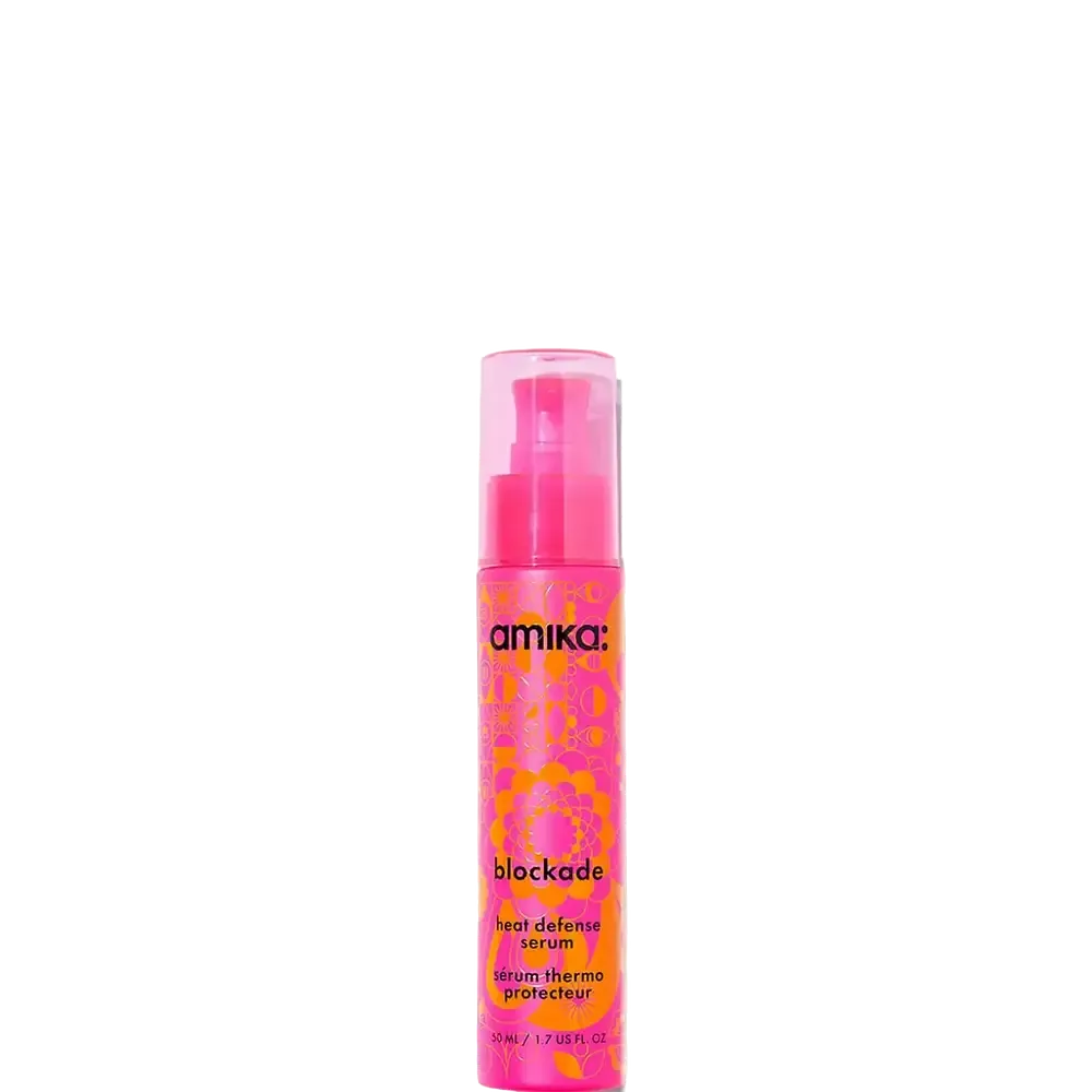 Amika Blockade Heat Defense Serum