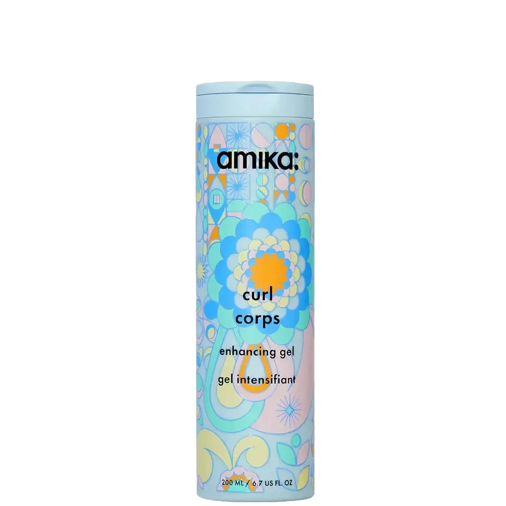 Amika Curl Corps Enhancing Gel