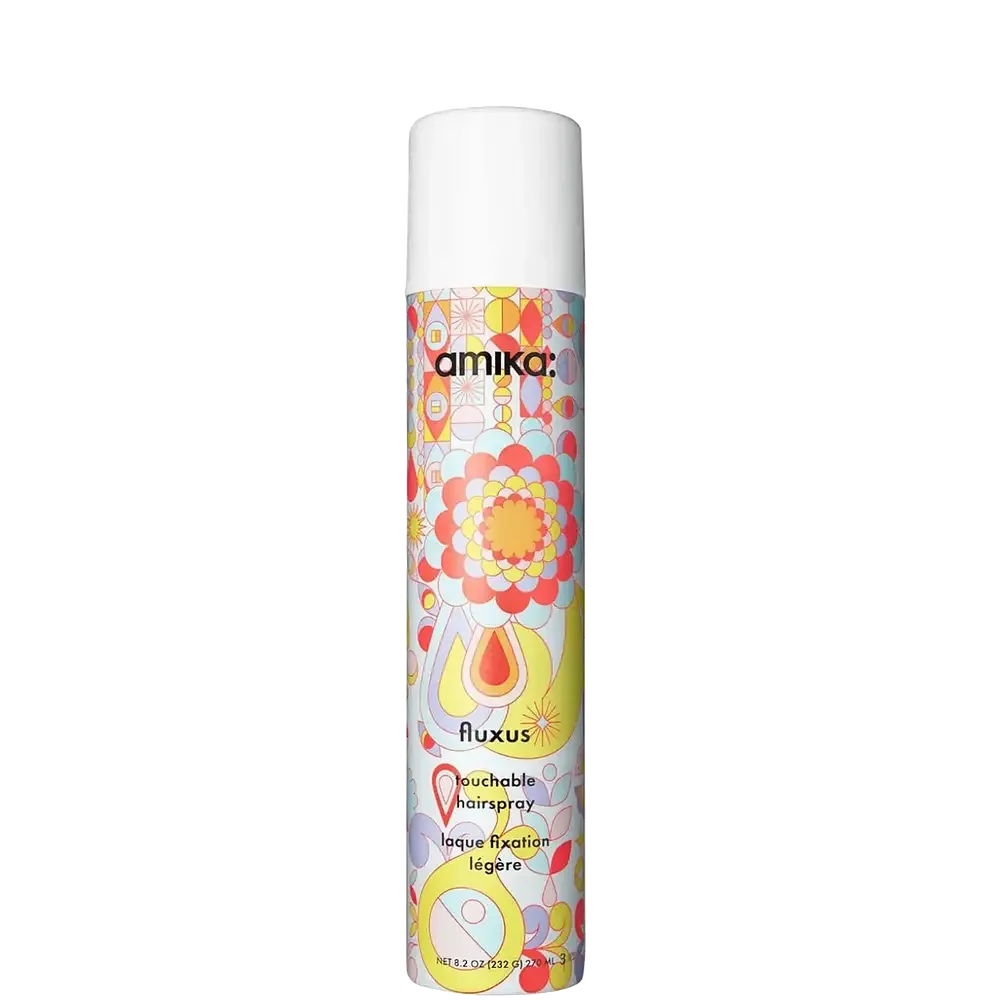 Amika Fluxus Touchable Hairspray