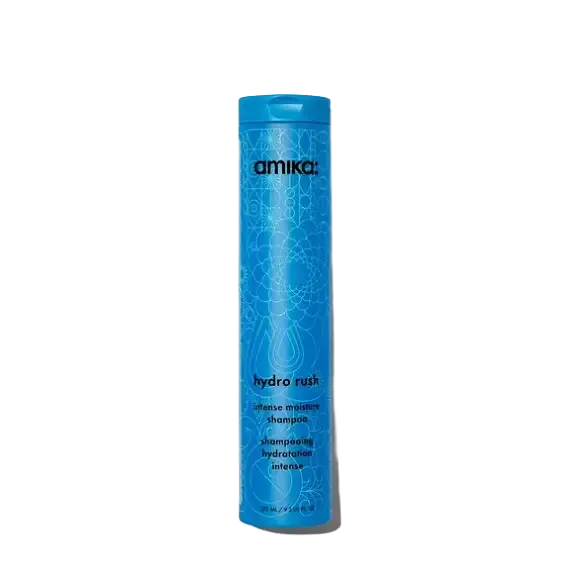 Amika Hydro Rush Intense Moisture Shampoo
