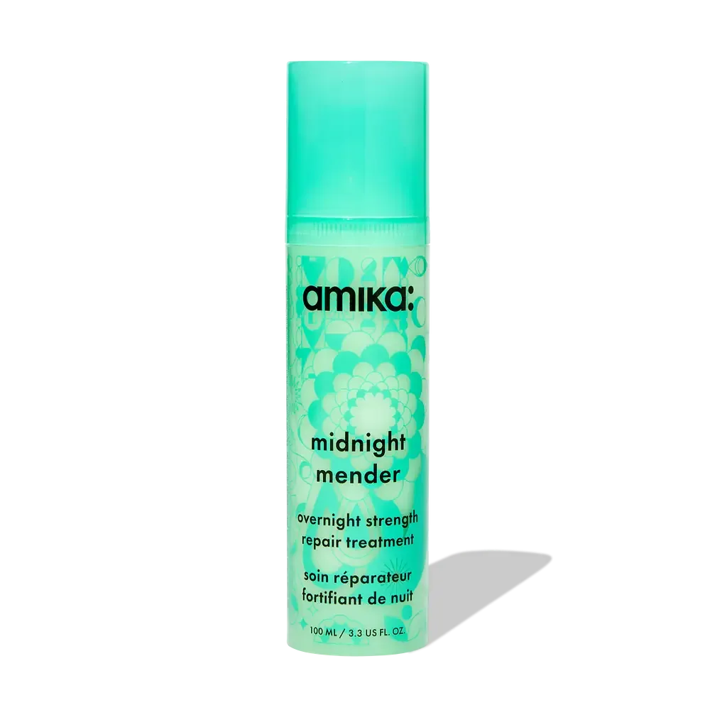 Amika Midnight Mender Overnight Strength Repair Treatment