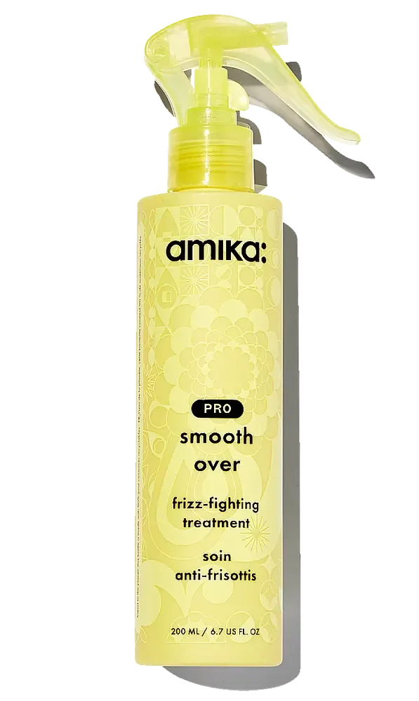 Amika Pro Smooth Over Frizz-Fighting Treatment