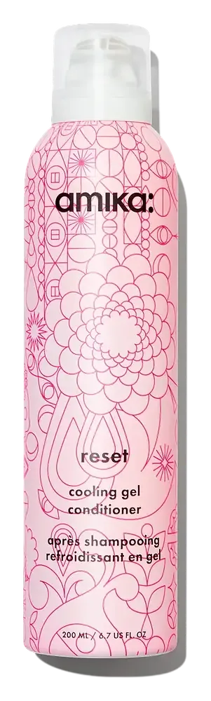 Amika Reset Cooling Gel Conditioner