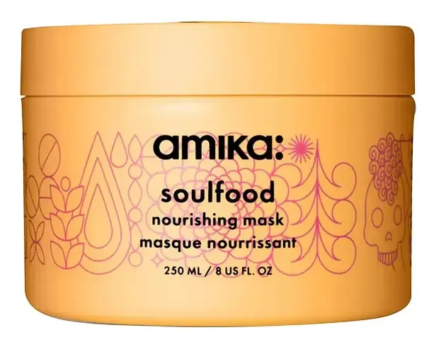 Amika Soulfood Nourishing Mask