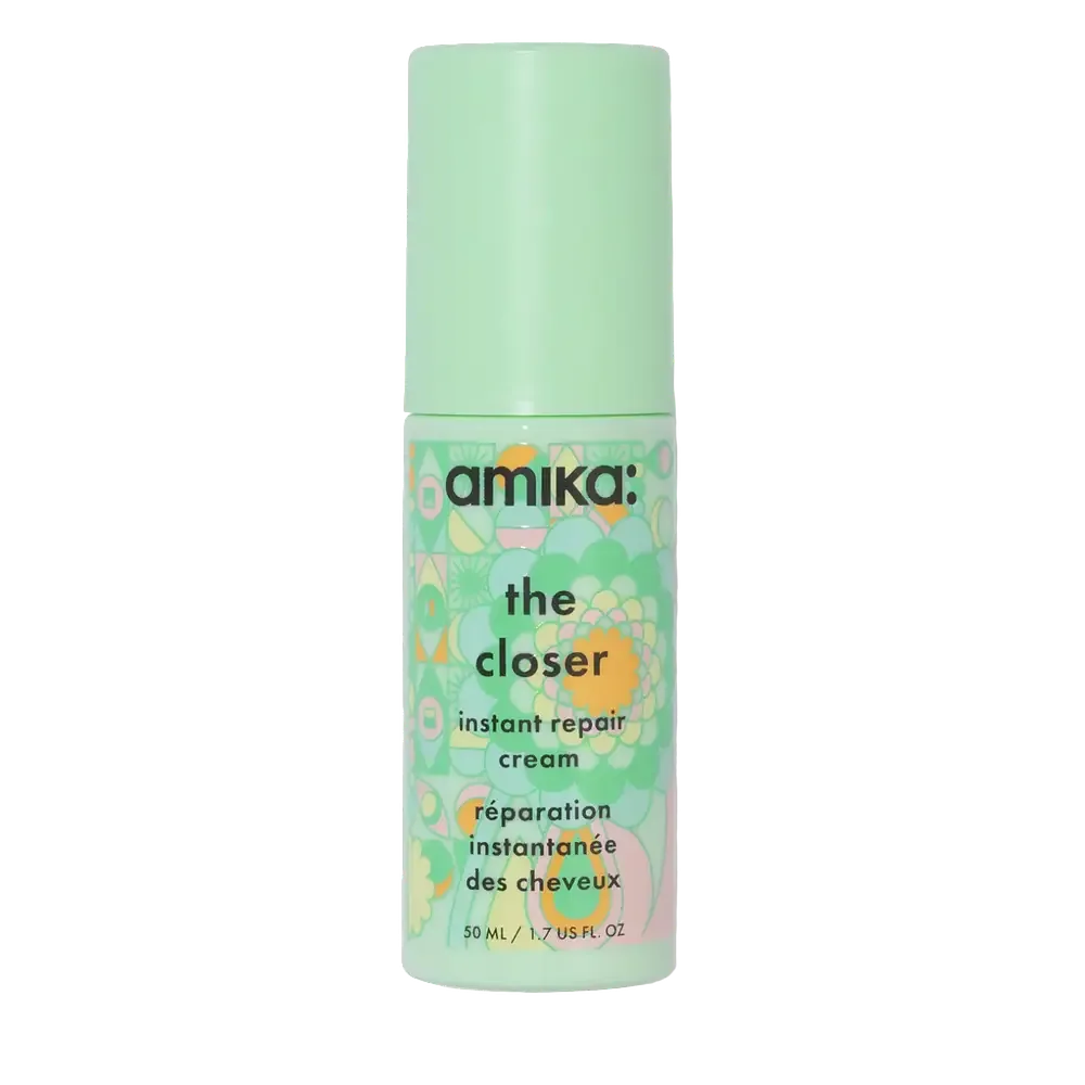 Amika The Closer Instant Repair Hair Cream
