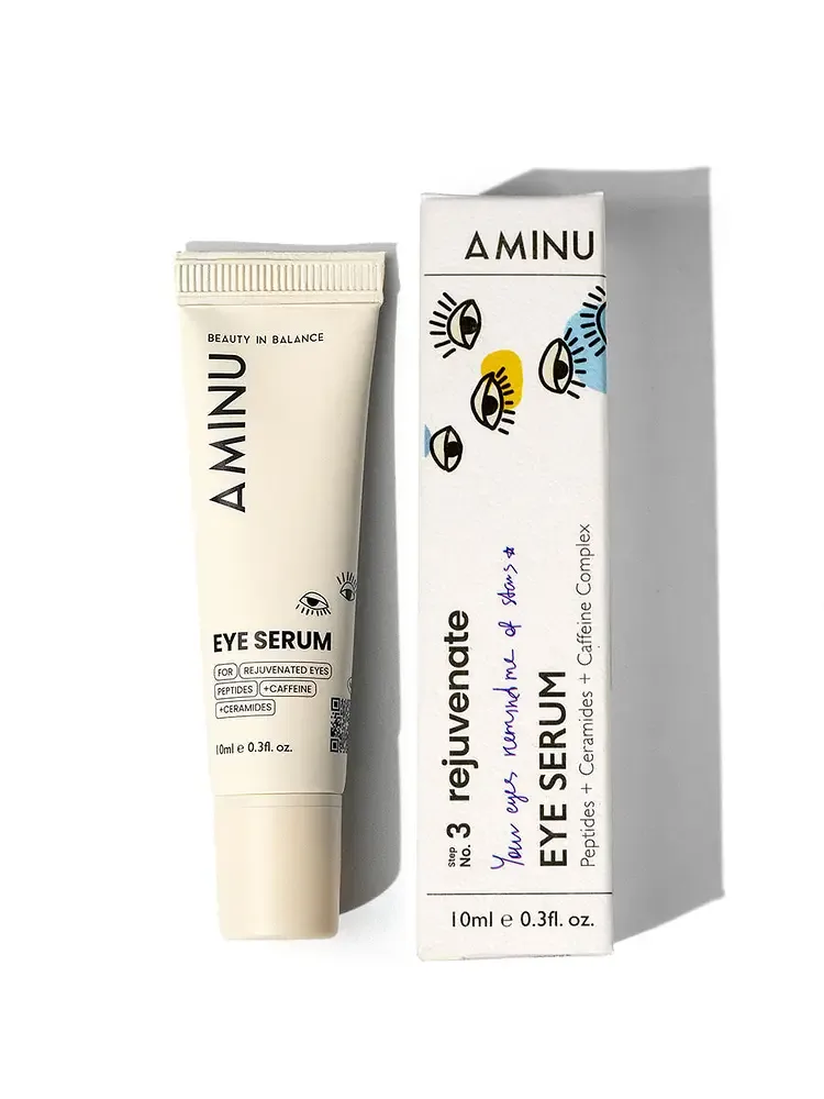 Aminu Eye Serum