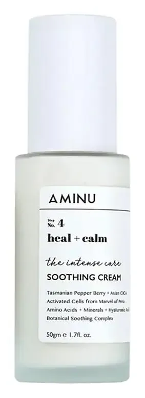 Aminu Soothing Cream