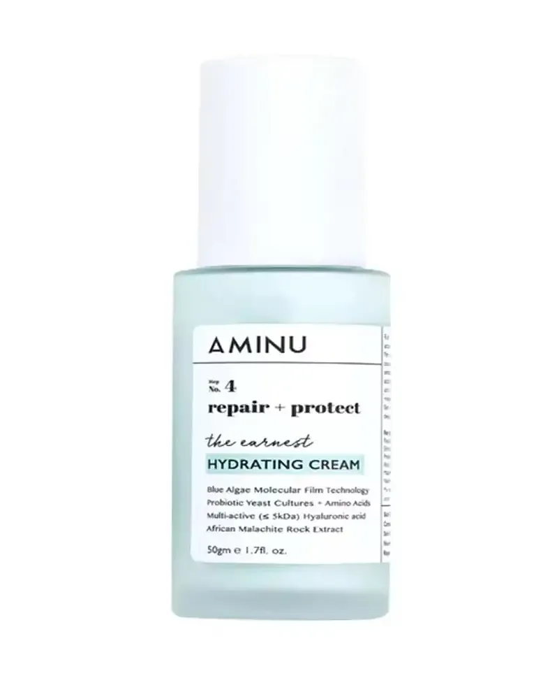 Aminu The Earnest Hydrating Cream