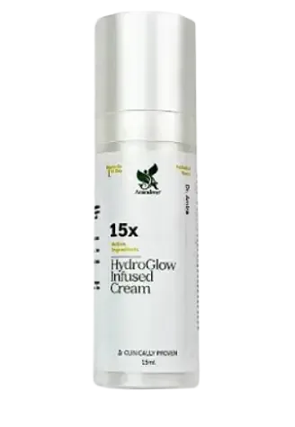 Amiraderm Hydroglow Infused Cream