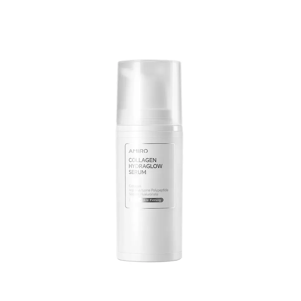 Amiro Beauty Collagen Hydraglow Serum