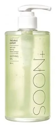AmorePacific SOON+ Trouble Expert Soothing Gel