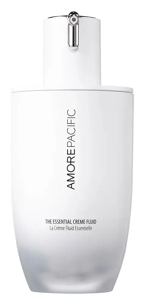 AmorePacific The Essential Creme Fluid