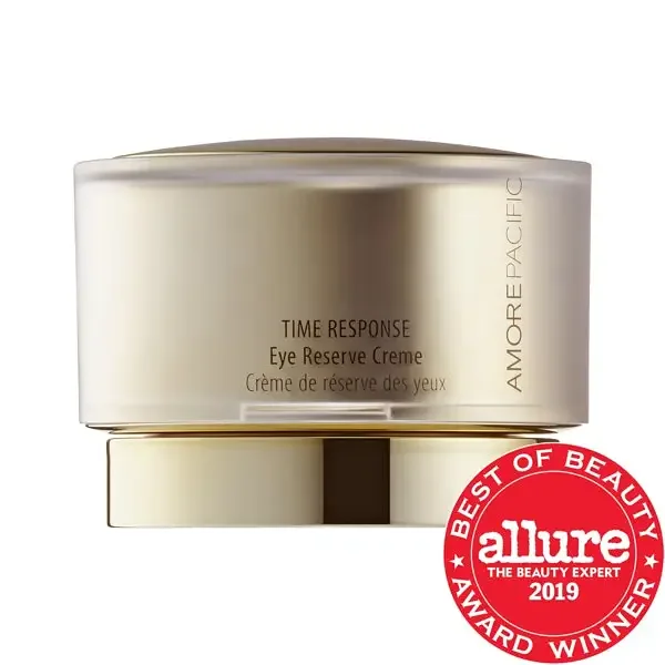 AmorePacific Time Response Eye Reserve Crème