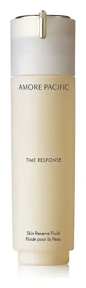 AmorePacific Time Response Skin Reserve Fluid