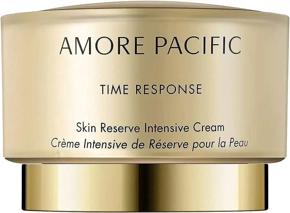 AmorePacific Time Response Skin Reserve Intensive Cream