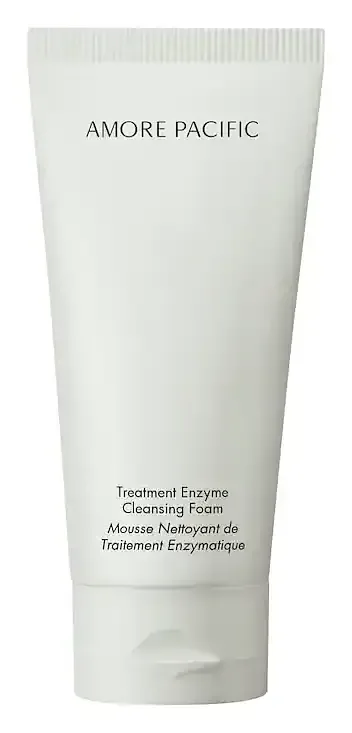 AmorePacific Treatment Enzyme Cleansing Foam