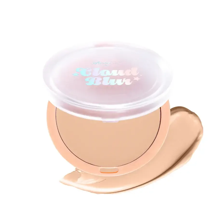 Amorus USA Cloud Blur Matte Balm Foundation
