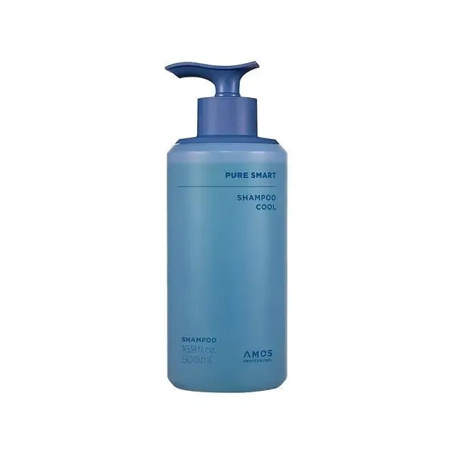 amos Professional Pure Smart Shampoo Cool