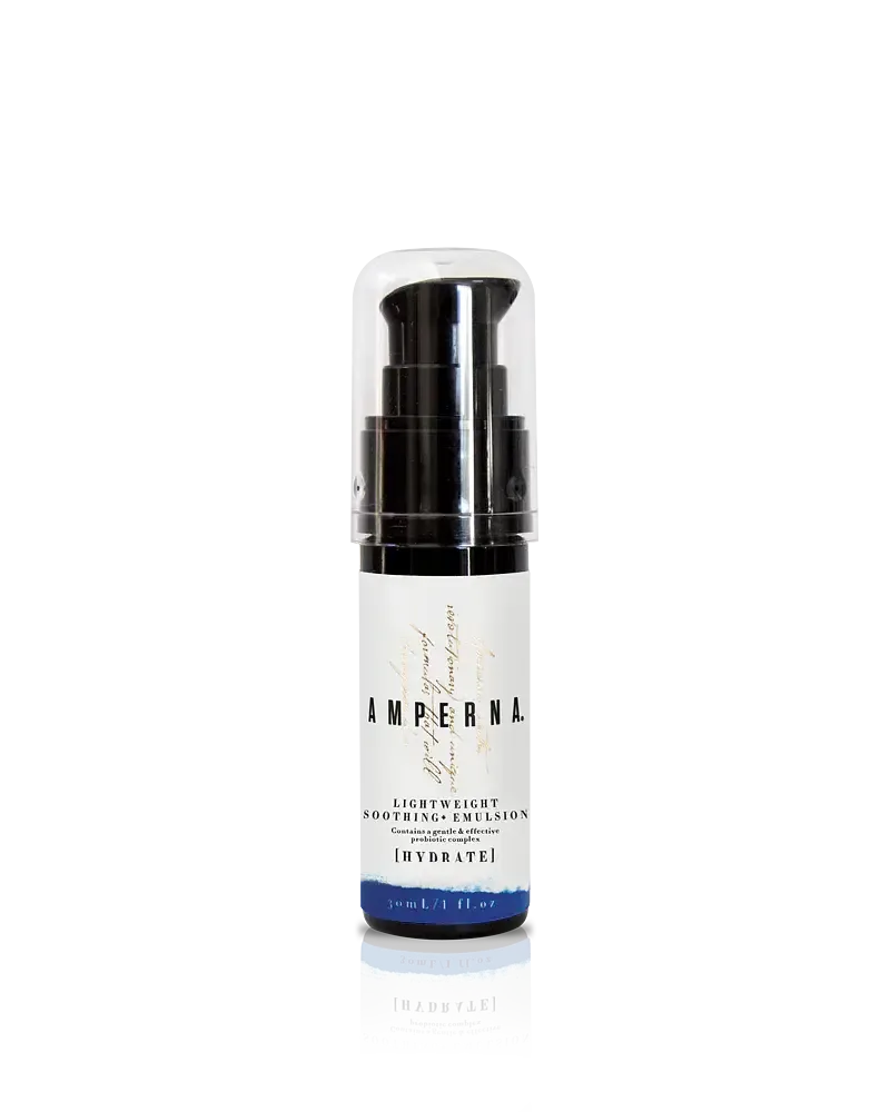 Amperna Lightweight Soothing+ Emulsion