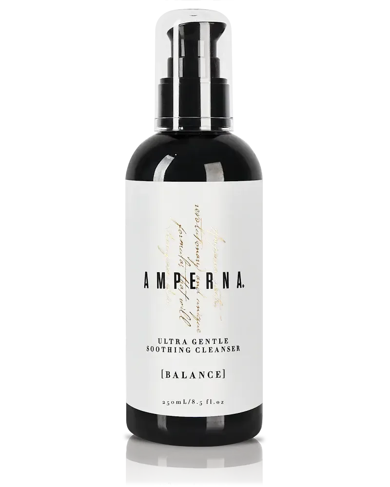 Amperna Ultra Gentle Soothing Cleanser