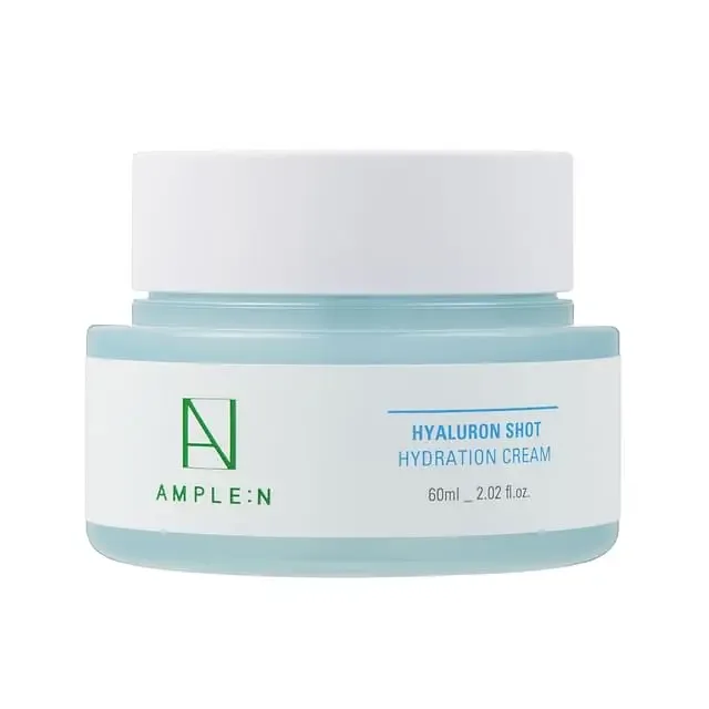 AMPLE:N Hyaluron Shot Hydration Cream