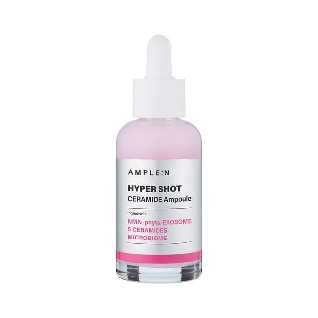 AMPLE:N Hyper Shot Ceramide Ampoule