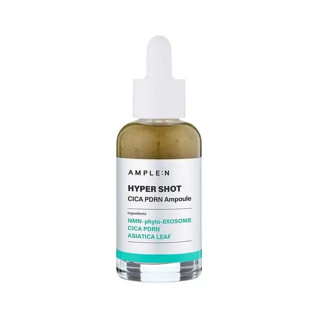 AMPLE:N Hyper Shot Cica PDRN Ampoule