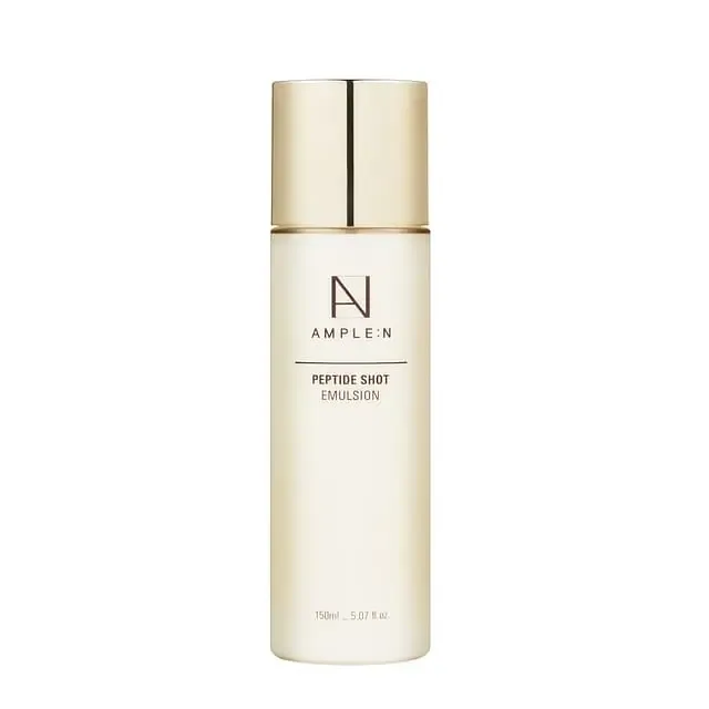 AMPLE:N Peptide Shot Emulsion