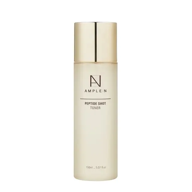 AMPLE:N Peptide Shot Toner