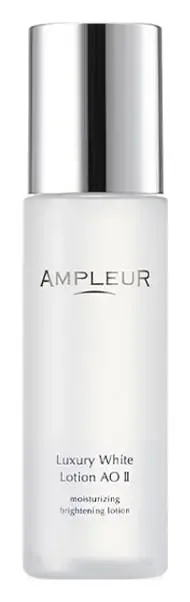 Ampleur Luxury White Lotion AO II