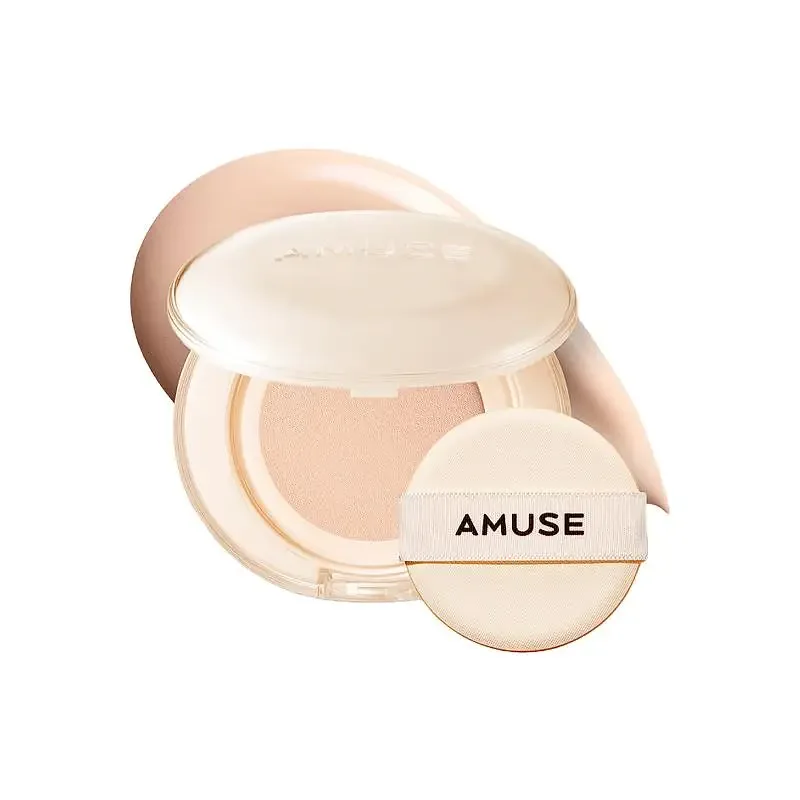 AMUSE Dew Jelly Master Cushion