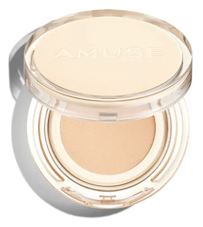 AMUSE Dew Jelly Vegan Cushion SPF 38 PA+++