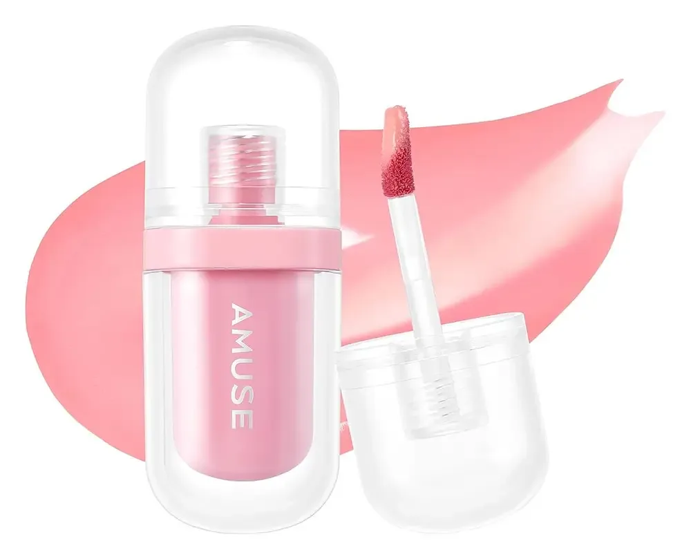 AMUSE Jel-Fit Tint
