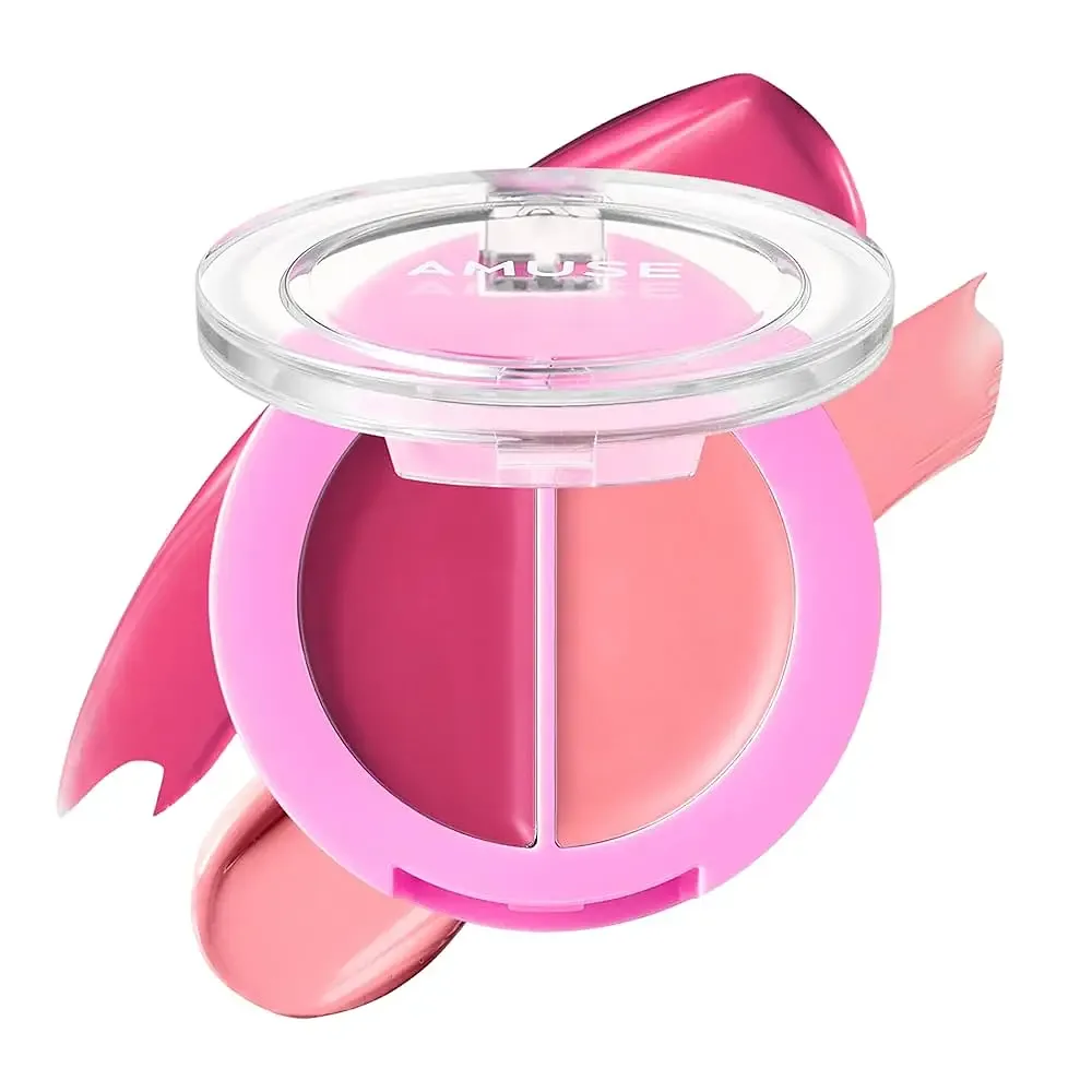 AMUSE Lip & Cheek Healthy Balm