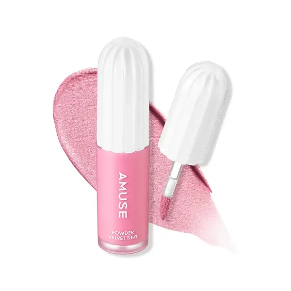 AMUSE Powder Velvet Tint