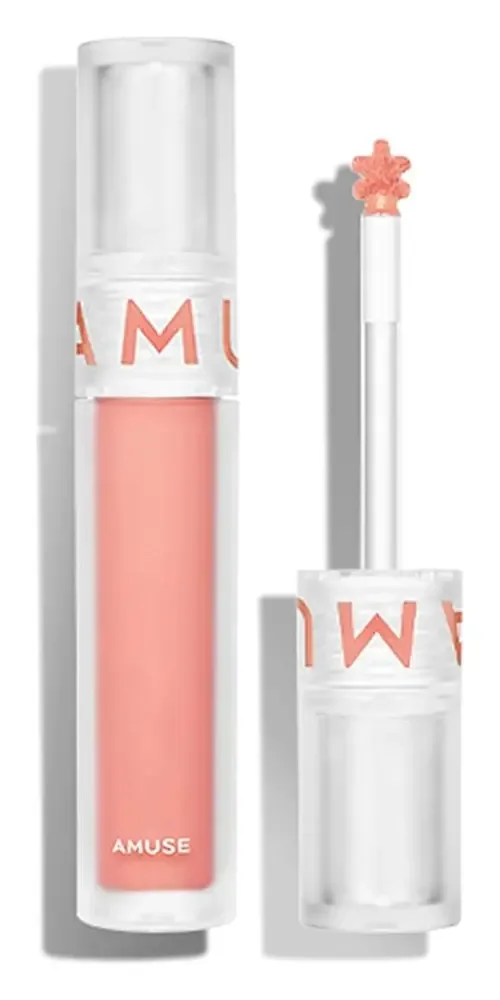 AMUSE Soft Cream Cheek