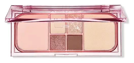 AMUSE Vegan Face All Palette