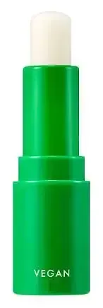AMUSE Vegan Green Lip Balm