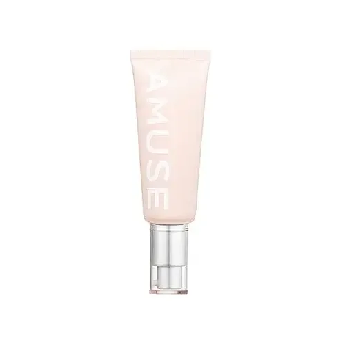 AMUSE Vegan Peach Cream SPF 30