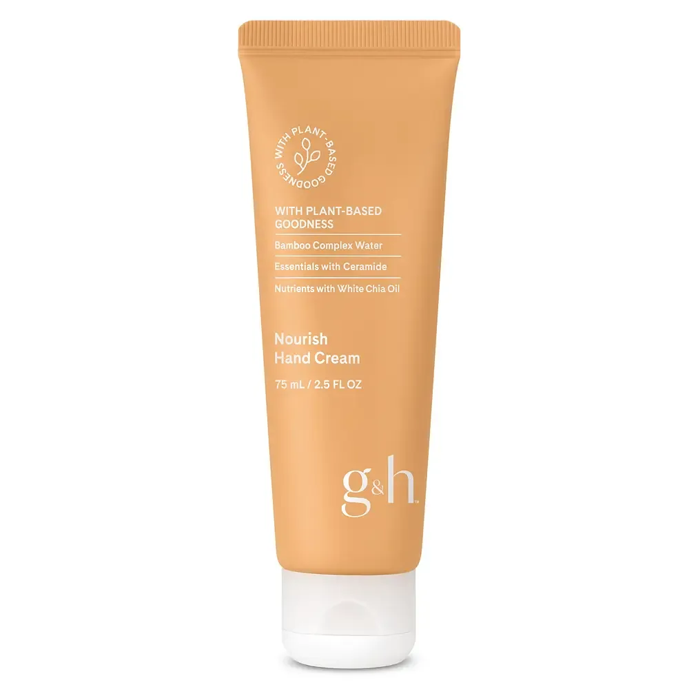 Amway G&H Nourish Hand Cream