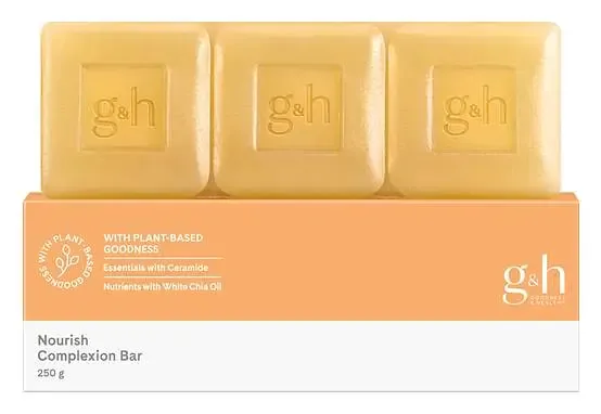 Amway Nourish Complexion Bar