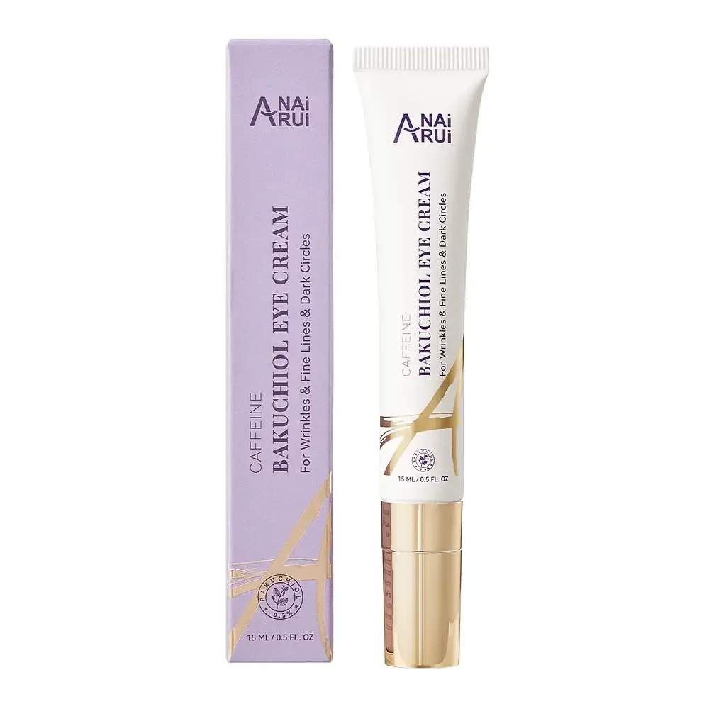 Anai Rui Bakuchiol Eye Cream
