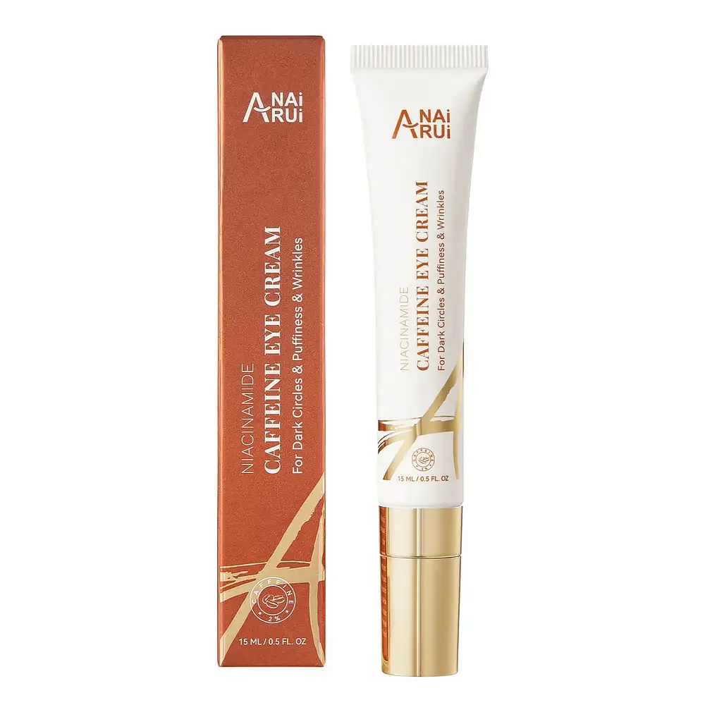 Anai Rui Caffeine Eye Cream
