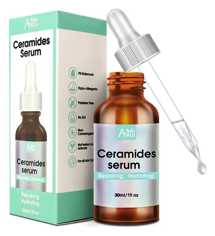 Anai Rui Ceramides Serum