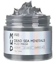 Anai Rui Dead Sea Minerals Mud Mask
