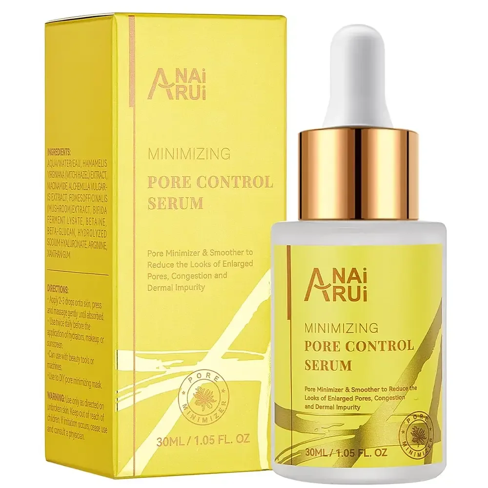 Anai Rui Minimizing Pore Control Serum