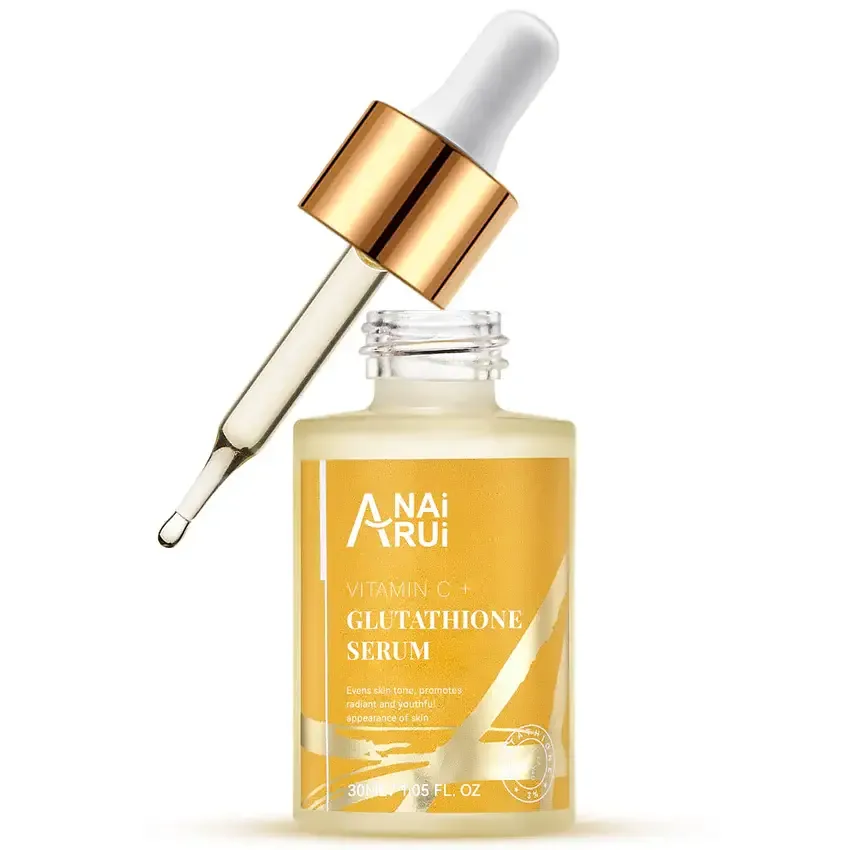 Anai Rui Vitamin C + Glutathione Serum
