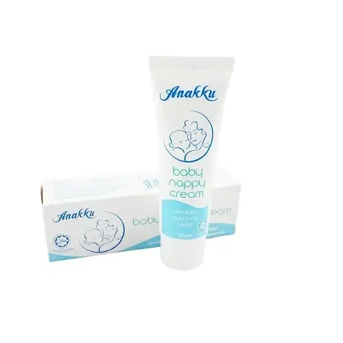 Anakku Baby Nappy Cream